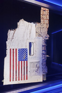 Kennedy Space Center am Cape Canaveral