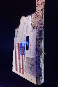 Kennedy Space Center am Cape Canaveral