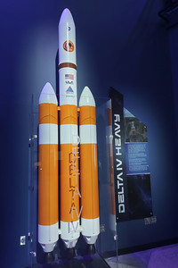 Kennedy Space Center am Cape Canaveral