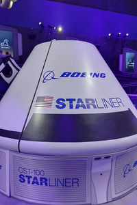 Kennedy Space Center am Cape Canaveral