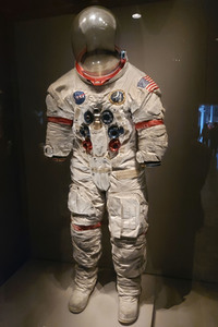 Kennedy Space Center am Cape Canaveral