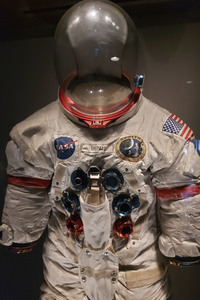 Kennedy Space Center am Cape Canaveral