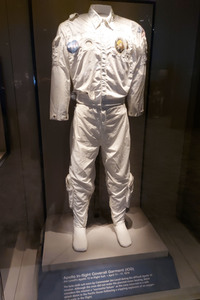 Kennedy Space Center am Cape Canaveral
