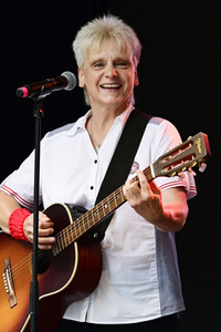 Konzert von De Randfichten in Girbigsdorf