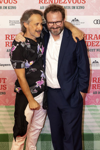 Filmpremiere 'Rehragout-Rendezvous' in München