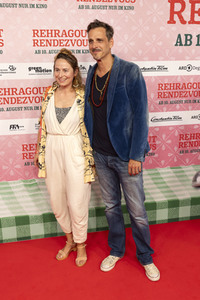 Filmpremiere 'Rehragout-Rendezvous' in München