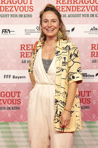 Filmpremiere 'Rehragout-Rendezvous' in München