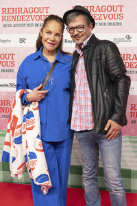 Filmpremiere 'Rehragout-Rendezvous' in München