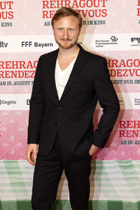 Filmpremiere 'Rehragout-Rendezvous' in München
