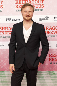 Filmpremiere 'Rehragout-Rendezvous' in München