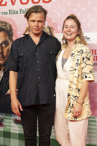 Filmpremiere 'Rehragout-Rendezvous' in München