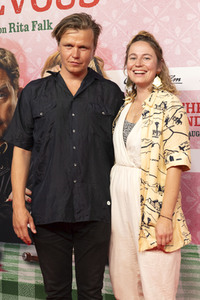 Filmpremiere 'Rehragout-Rendezvous' in München