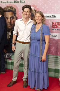 Filmpremiere 'Rehragout-Rendezvous' in München