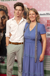 Filmpremiere 'Rehragout-Rendezvous' in München