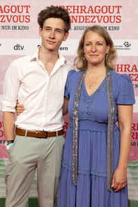 Filmpremiere 'Rehragout-Rendezvous' in München