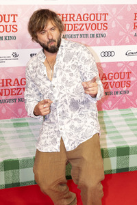 Filmpremiere 'Rehragout-Rendezvous' in München