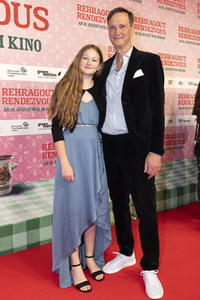 Filmpremiere 'Rehragout-Rendezvous' in München