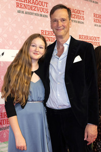 Filmpremiere 'Rehragout-Rendezvous' in München