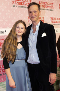 Filmpremiere 'Rehragout-Rendezvous' in München
