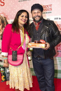 Filmpremiere 'Rehragout-Rendezvous' in München
