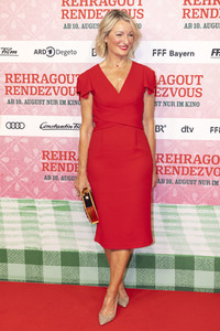 Filmpremiere 'Rehragout-Rendezvous' in München