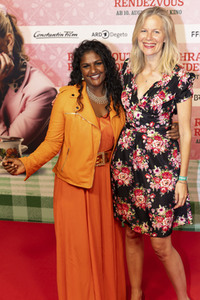 Filmpremiere 'Rehragout-Rendezvous' in München