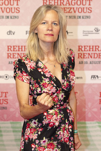 Filmpremiere 'Rehragout-Rendezvous' in München