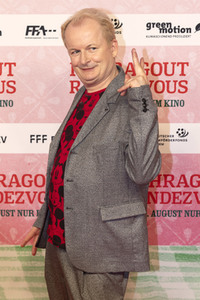 Filmpremiere 'Rehragout-Rendezvous' in München