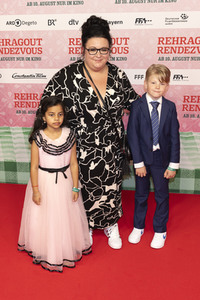 Filmpremiere 'Rehragout-Rendezvous' in München
