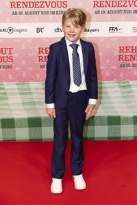Filmpremiere 'Rehragout-Rendezvous' in München