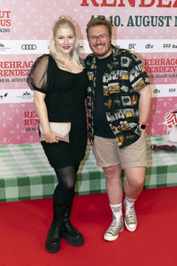 Filmpremiere 'Rehragout-Rendezvous' in München