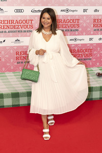Filmpremiere 'Rehragout-Rendezvous' in München