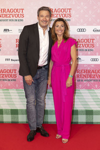 Filmpremiere 'Rehragout-Rendezvous' in München
