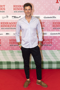 Filmpremiere 'Rehragout-Rendezvous' in München