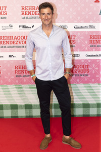 Filmpremiere 'Rehragout-Rendezvous' in München