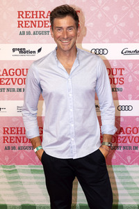 Filmpremiere 'Rehragout-Rendezvous' in München