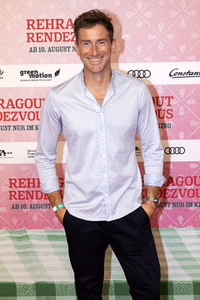 Filmpremiere 'Rehragout-Rendezvous' in München