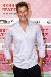 Filmpremiere 'Rehragout-Rendezvous' in München