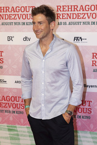 Filmpremiere 'Rehragout-Rendezvous' in München