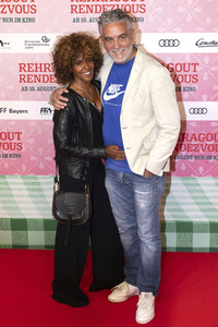 Filmpremiere 'Rehragout-Rendezvous' in München