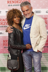 Filmpremiere 'Rehragout-Rendezvous' in München