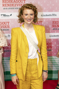 Filmpremiere 'Rehragout-Rendezvous' in München