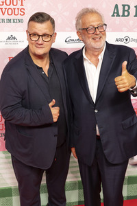 Filmpremiere 'Rehragout-Rendezvous' in München