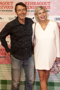 Filmpremiere 'Rehragout-Rendezvous' in München