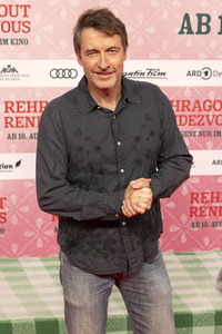 Filmpremiere 'Rehragout-Rendezvous' in München