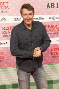 Filmpremiere 'Rehragout-Rendezvous' in München