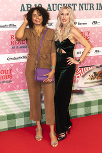 Filmpremiere 'Rehragout-Rendezvous' in München