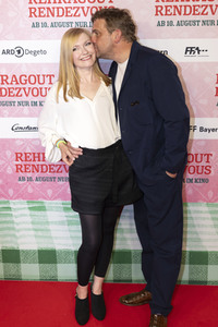 Filmpremiere 'Rehragout-Rendezvous' in München