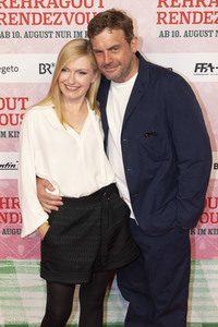 Filmpremiere 'Rehragout-Rendezvous' in München