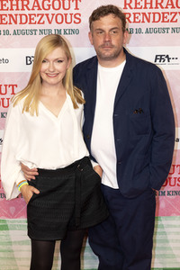 Filmpremiere 'Rehragout-Rendezvous' in München